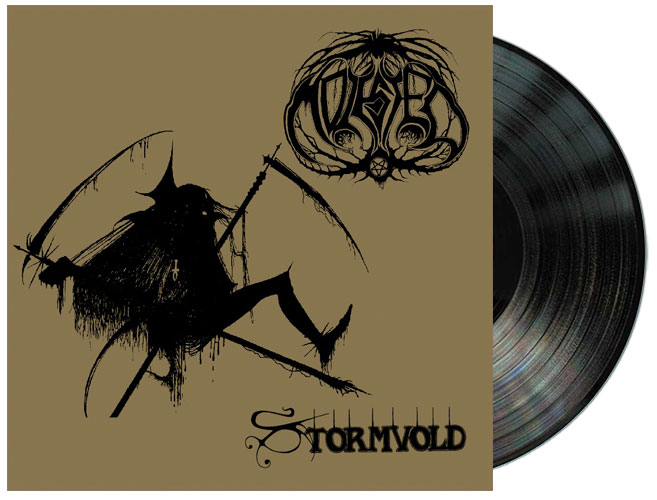 (image for) EXCRUCIATE: Passage of Life Official CD
