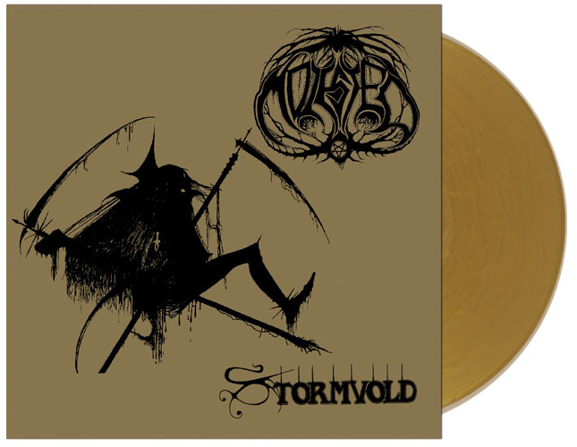 (image for) EXCRUCIATE: Passage of Life Official CD