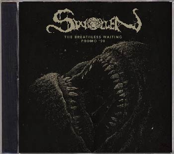SWOLLEN (DK) The Breathless Waiting / Promo 98 Official CD - Click Image to Close