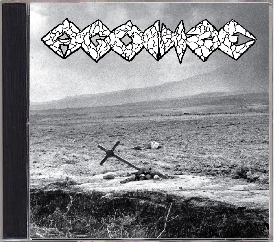 AGONIZE: Fall / Promo Demo 1993 Official CD
