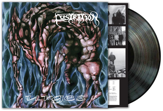 Vinyl Pre-Orders : Zen Cart!, The Art of E-commerce